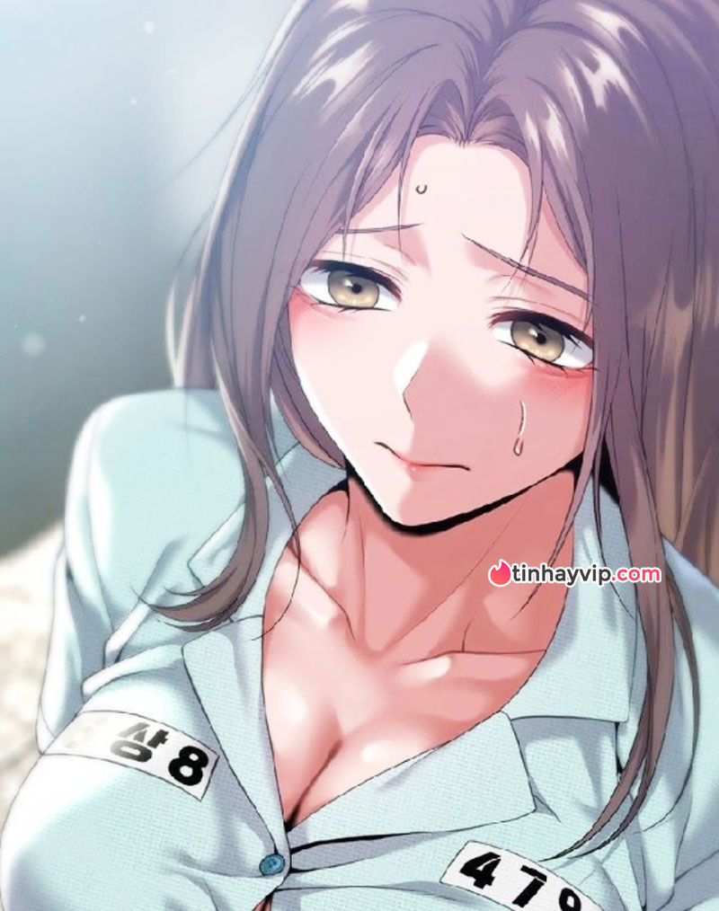 Nhà tù tội lỗi manhwa 18+