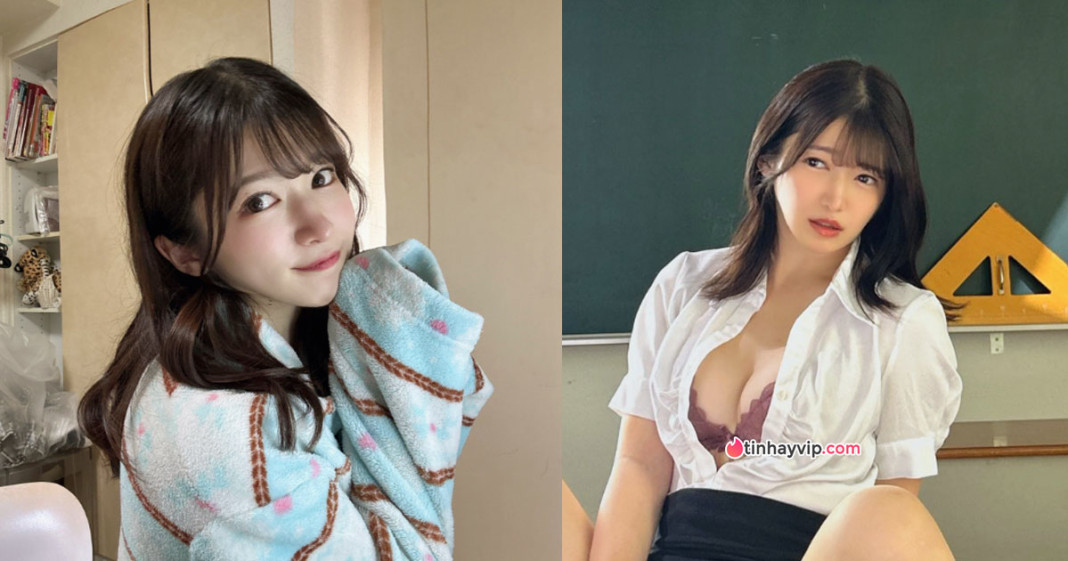 Totsuka Ruu tiết lộ sự thật đằng sau cảnh nóng