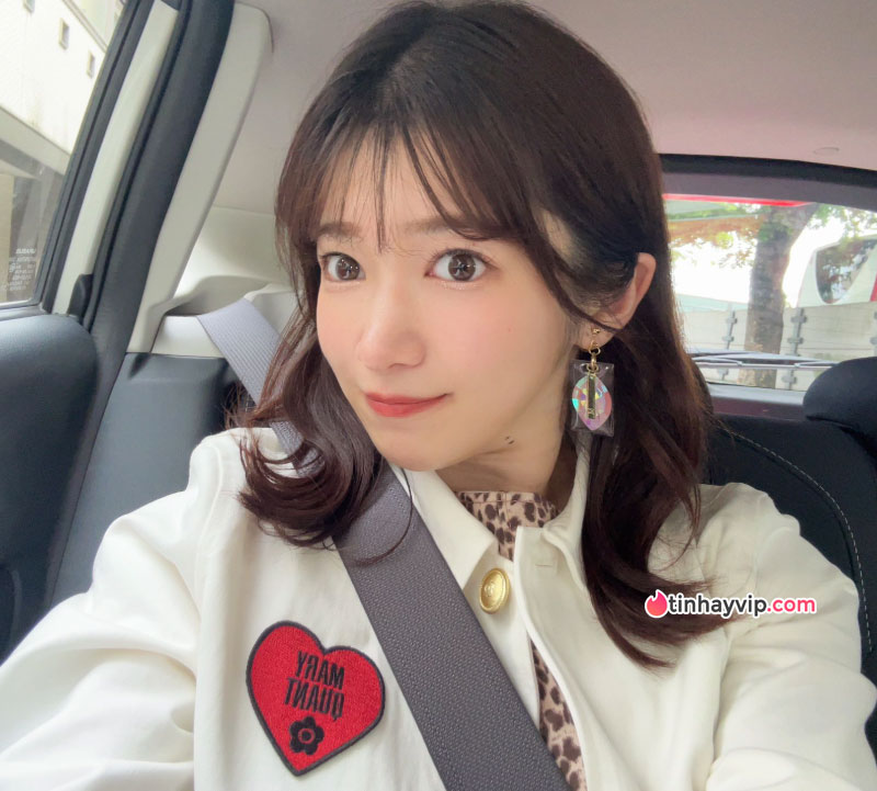 Totsuka Ruu tiết lộ sự thật đằng sau cảnh nóng