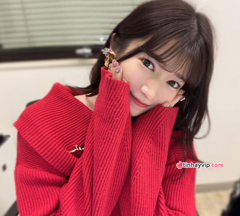 Totsuka Ruu tiết lộ sự thật đằng sau cảnh nóng