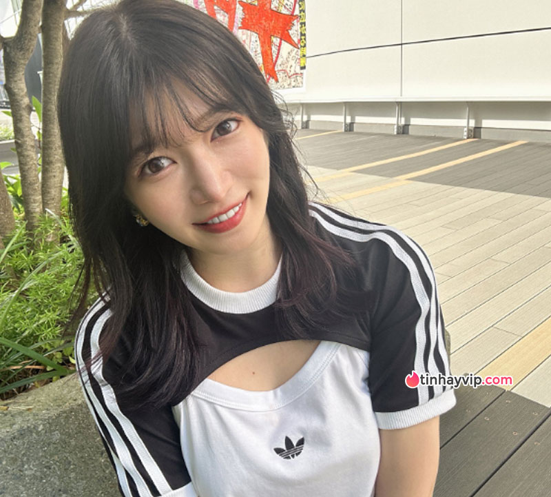 Totsuka Ruu tiết lộ sự thật đằng sau cảnh nóng