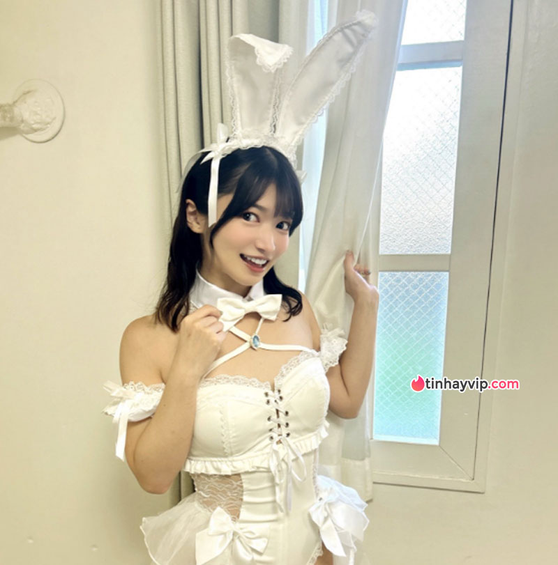 Totsuka Ruu tiết lộ sự thật đằng sau cảnh nóng