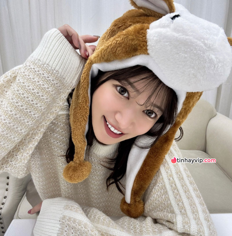 Totsuka Ruu tiết lộ sự thật đằng sau cảnh nóng