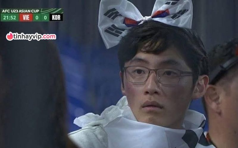 U23 châu Á 2026: Phản ứng fan Trung và Hàn sau hai trận thua
