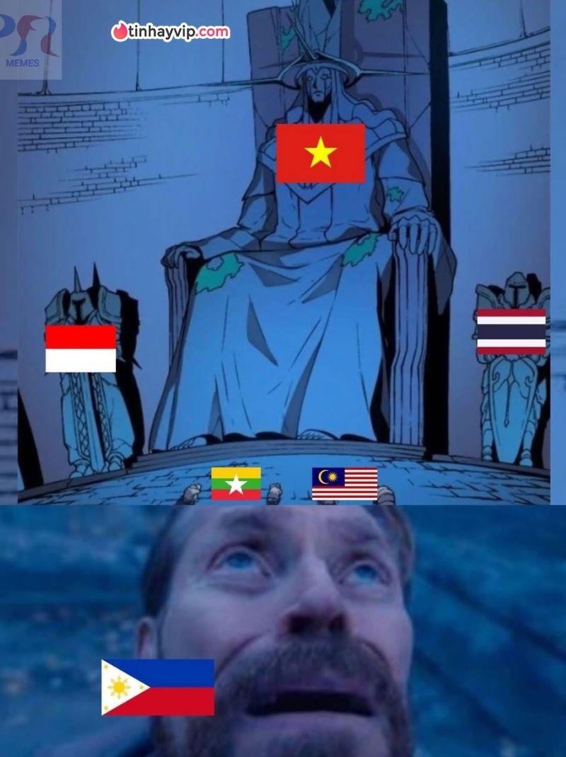 U23 châu Á 2026: Phản ứng fan Trung và Hàn sau hai trận thua