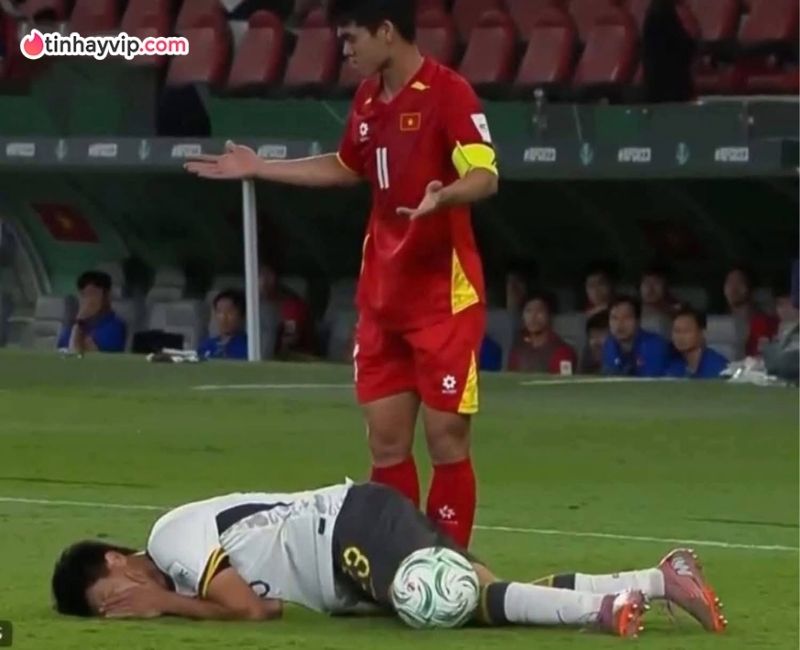 U23 châu Á 2026: Phản ứng fan Trung và Hàn sau hai trận thua