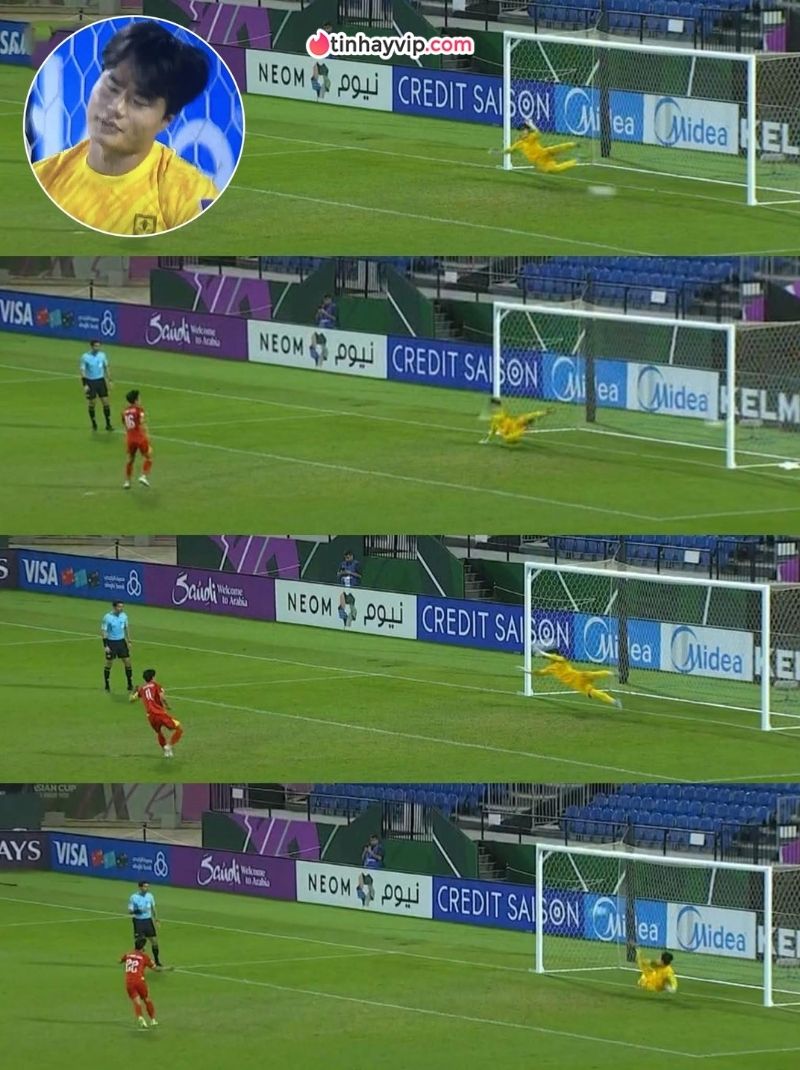 U23 châu Á 2026: Phản ứng fan Trung và Hàn sau hai trận thua