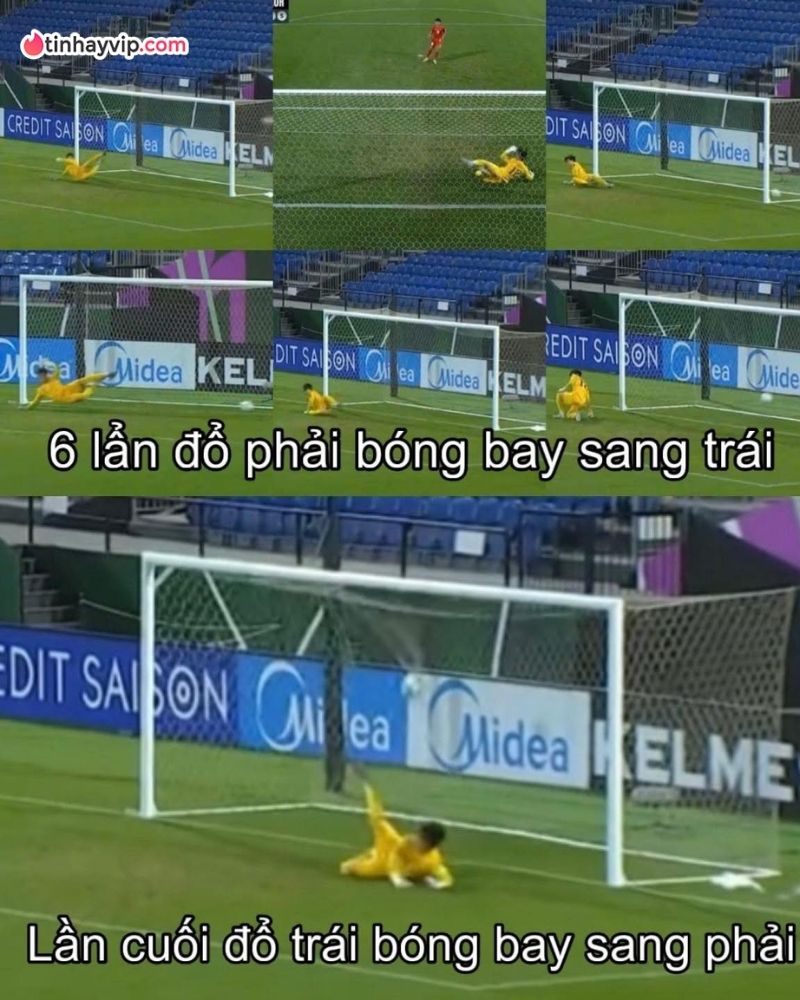 U23 châu Á 2026: Phản ứng fan Trung và Hàn sau hai trận thua