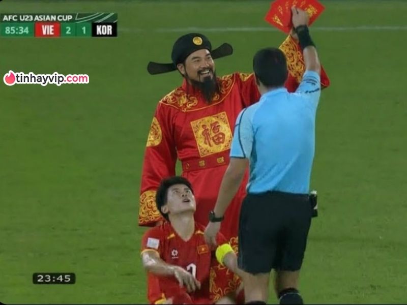 U23 châu Á 2026: Phản ứng fan Trung và Hàn sau hai trận thua