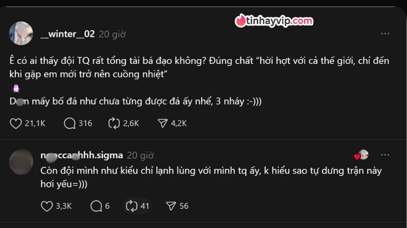 Cộng đồng mạng Việt Nam "hóa buồn thành vui" sau trận U23 thua Trung Quốc Cộng đồng mạng sau trận U23 Việt Nam thua U23 Trung Quốc