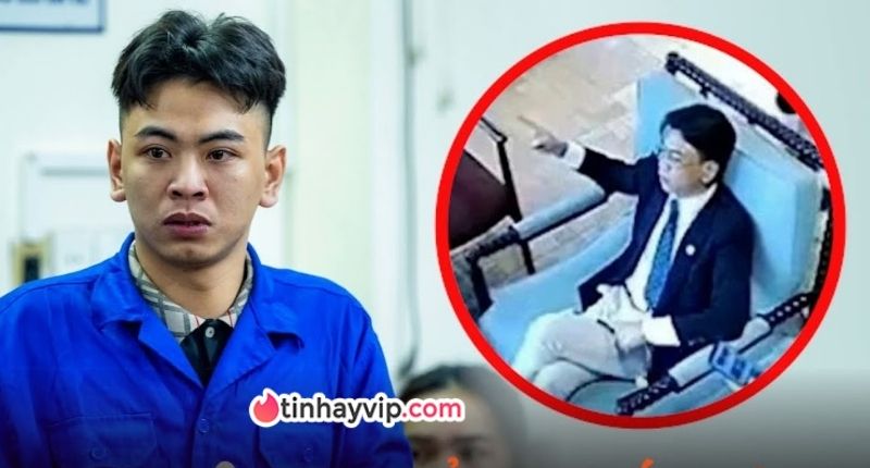 Chính thức: "Tổng tài" Nguyễn Văn Thiên bị tuyên án 2 năm tù Mở lại phiên tòa xét xử "tổng tài" Nguyễn Văn Thiên 30/01