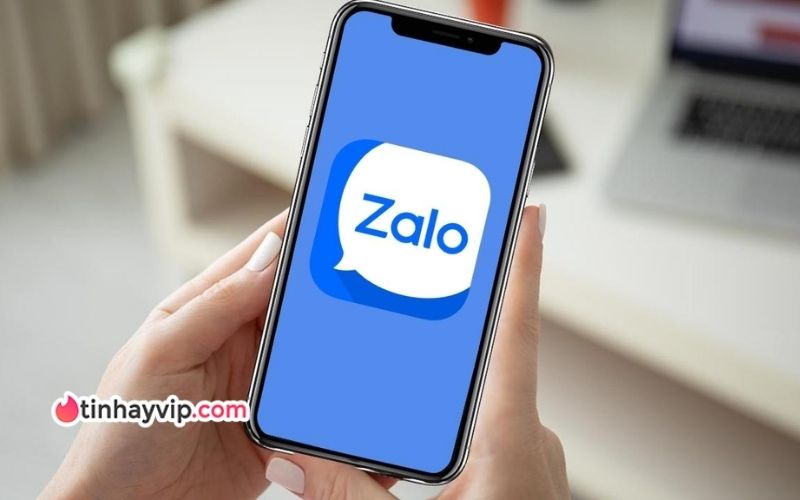 Zalo bị phạt 810 triệu đồng vì hàng loạt vi phạm Zalo bị phạt 810 triệu đồng vì hàng loạt vi phạm
