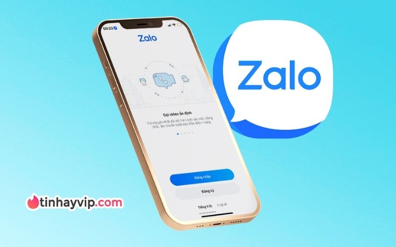 Zalo bị phạt 810 triệu đồng vì hàng loạt vi phạm Zalo bị phạt 810 triệu đồng vì hàng loạt vi phạm