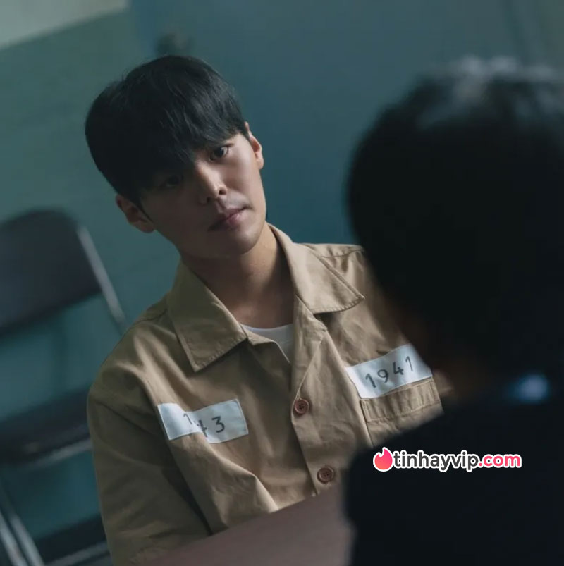 Góc nhìn bệnh hoạn Bloody Flower bác sĩ sát nhân thiên tài Góc nhìn bệnh hoạn Bloody Flower bác sĩ sát nhân thiên tài