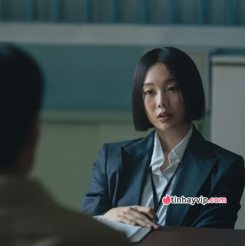 Góc nhìn bệnh hoạn Bloody Flower bác sĩ sát nhân thiên tài Góc nhìn bệnh hoạn Bloody Flower bác sĩ sát nhân thiên tài