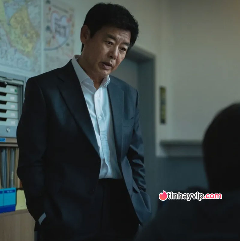 Góc nhìn bệnh hoạn Bloody Flower bác sĩ sát nhân thiên tài Góc nhìn bệnh hoạn Bloody Flower bác sĩ sát nhân thiên tài