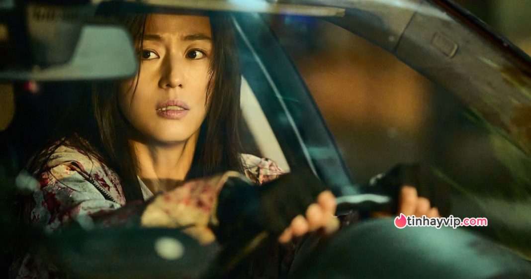 Colony phim zombie mới của đạo diễn Train To Busan