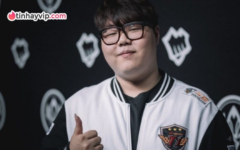 Cựu Hỗ Trợ huyền thoại của SKT T1 - Wolf bị "bóc mẻ" quá khứ ngay trên diễn đàn mạng