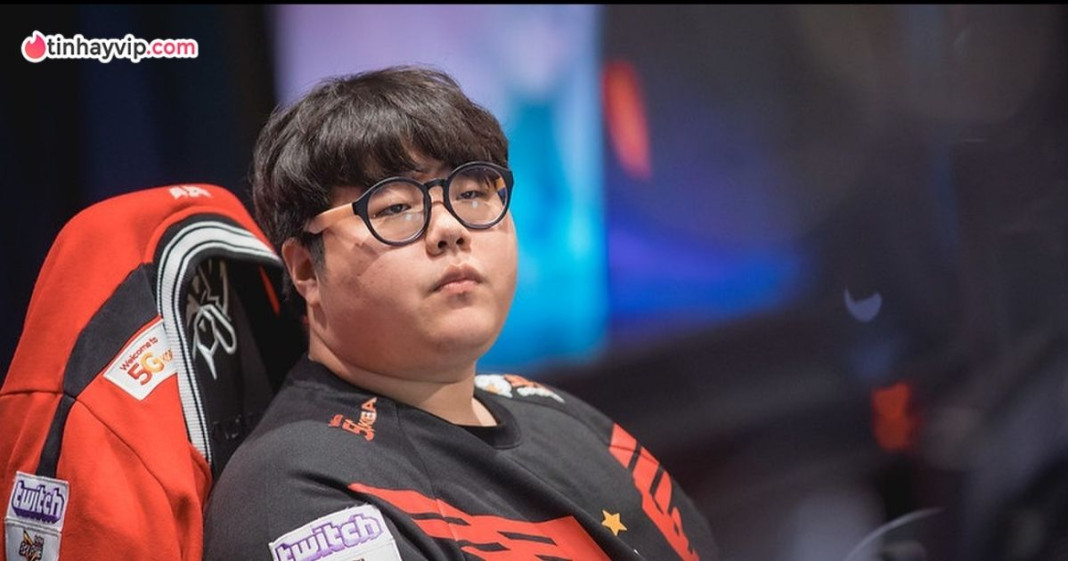 SKT T1 Wolf bị 
