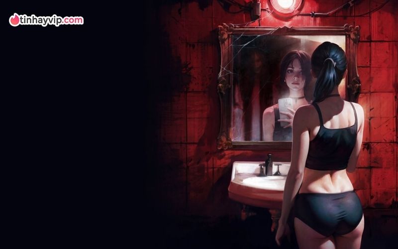 DreadOut 3: Tựa game kinh dị thế giới mở theo văn hóa Indo