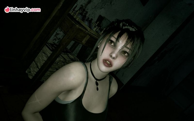 DreadOut 3: Tựa game kinh dị thế giới mở theo văn hóa Indo