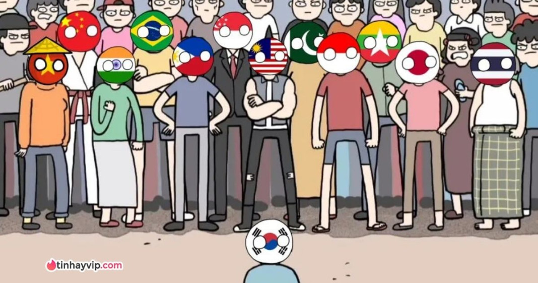 Drama fan Hàn Quốc và fan Đông Nam Á từ X sang Threads