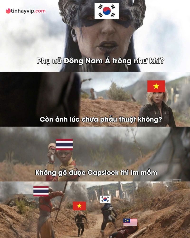 Drama fan Hàn Quốc và fan Đông Nam Á từ X sang Threads