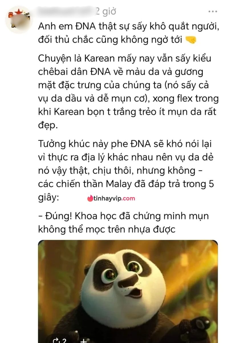 Drama fan Hàn Quốc và fan Đông Nam Á từ X sang Threads