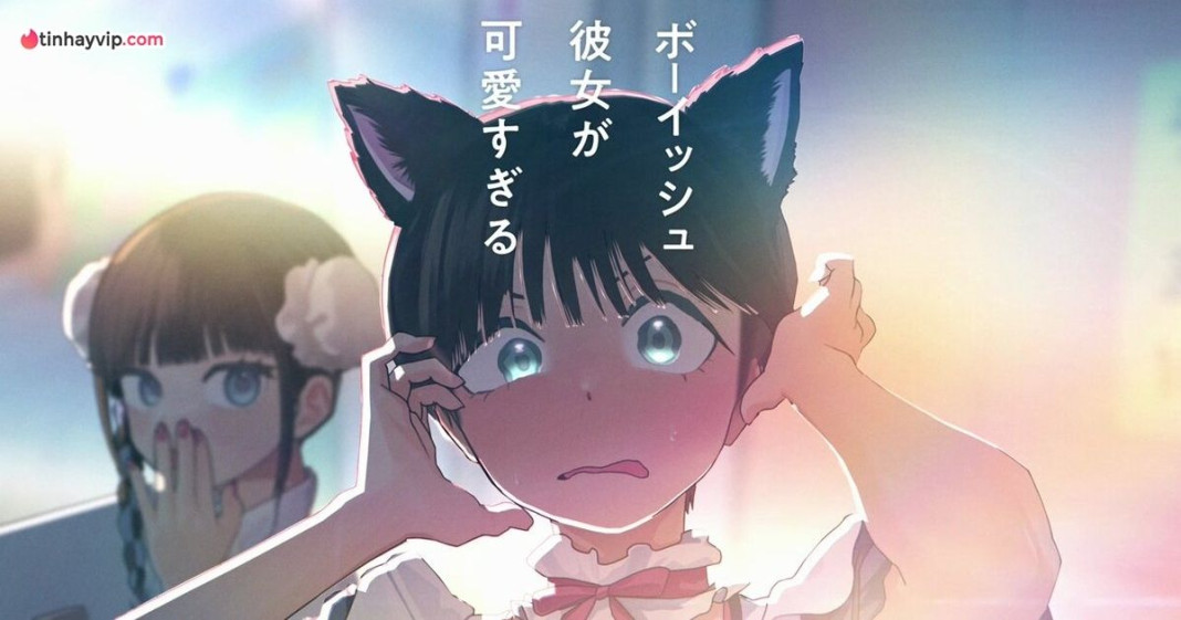 Gyuunyuu Mugigohan trải lòng về nỗi ám ảnh khi làm manga 18+