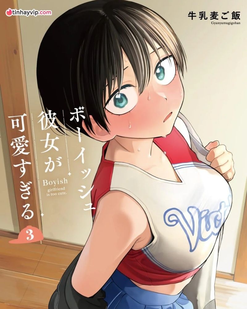 Gyuunyuu Mugigohan trải lòng về nỗi ám ảnh khi làm manga 18+