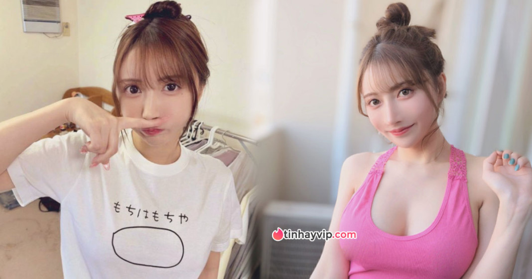 Hachimitsu Rin chia sẻ rằng cô chỉ thích 