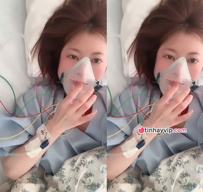 Hậu AV Satsuki Toyooka mắc bệnh lạ có thể tử vong