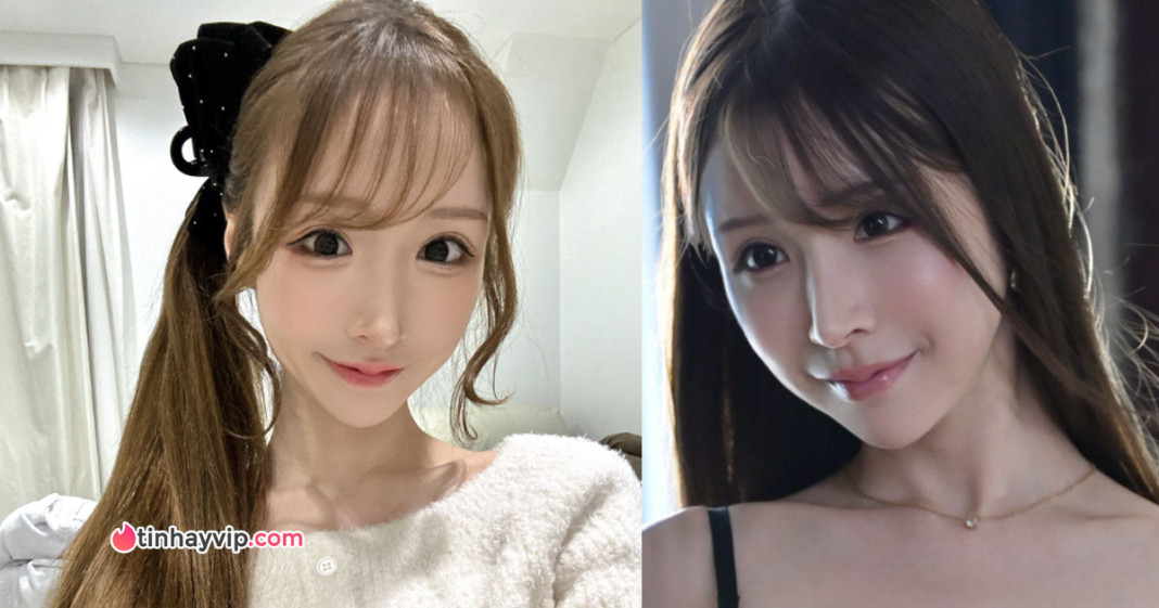 Hazuki Nagisa tân binh JAV đam mê cưỡi ngựa