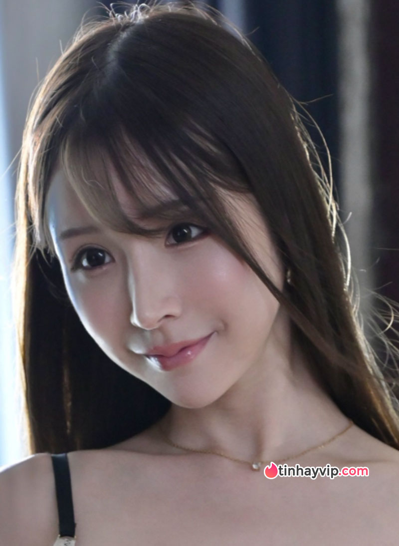 Hazuki Nagisa tân binh JAV đam mê cưỡi ngựa