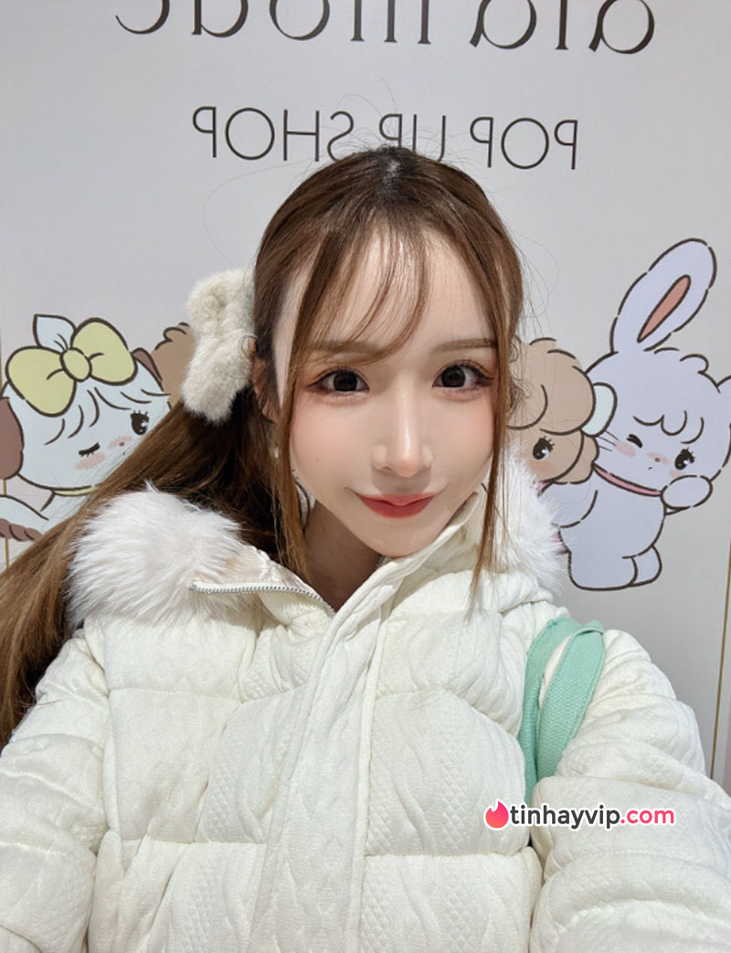 Hazuki Nagisa tân binh JAV đam mê cưỡi ngựa