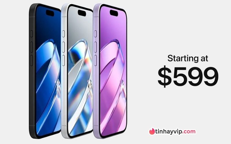 iPhone 17e và hệ sinh thái Apple sắp cập bến trong tháng 3