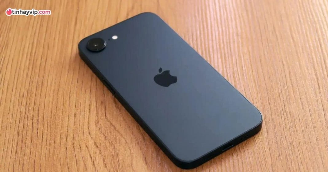 iPhone 17e và hệ sinh thái Apple sắp cập bến trong tháng 3