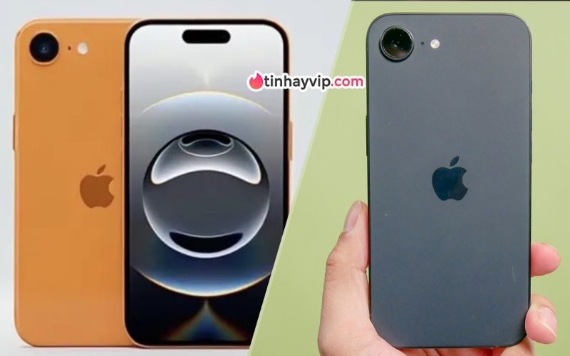 iPhone 17e và hệ sinh thái Apple sắp cập bến trong tháng 3