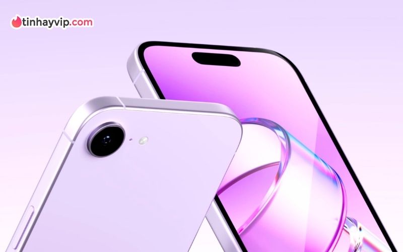 iPhone 17e và hệ sinh thái Apple sắp cập bến trong tháng 3