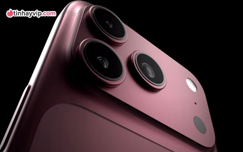 iPhone 18 Pro Max có thể sẽ không có ngoại hình "wow"