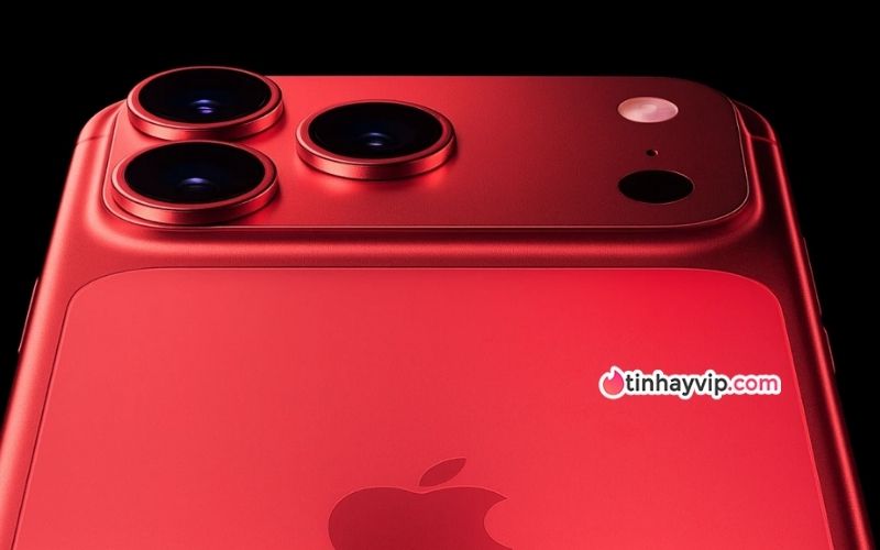 iPhone 18 Pro Max có thể sẽ không có ngoại hình "wow"