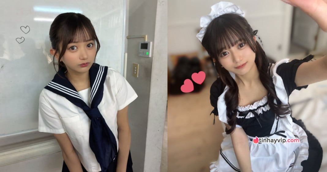 Karin Kitaoka chia sẻ bí mật từng tự sướng ở trường