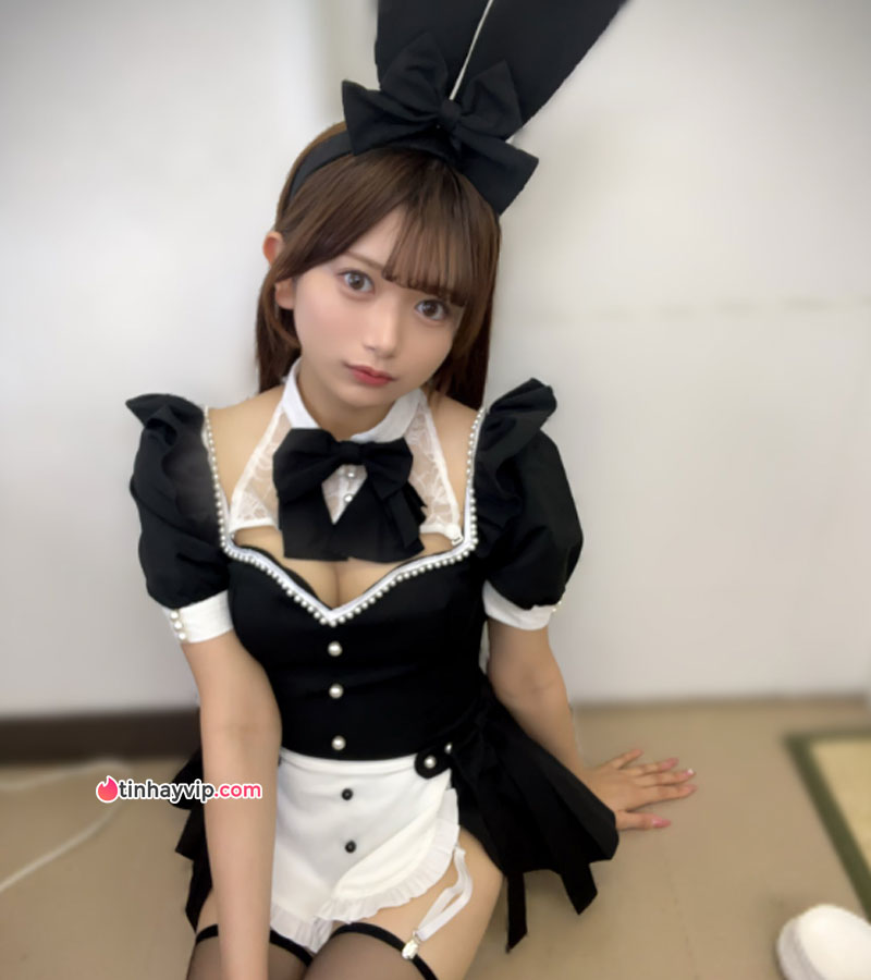 Karin Kitaoka chia sẻ bí mật từng tự sướng ở trường Karin Kitaoka chia sẻ bí mật từng tự sướng ở trường