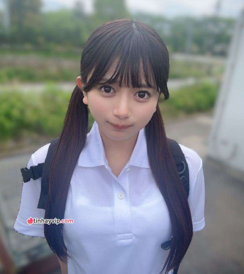 Karin Kitaoka chia sẻ bí mật từng tự sướng ở trường Karin Kitaoka chia sẻ bí mật từng tự sướng ở trường