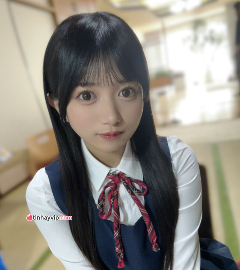 Karin Kitaoka chia sẻ bí mật từng tự sướng ở trường Karin Kitaoka chia sẻ bí mật từng tự sướng ở trường