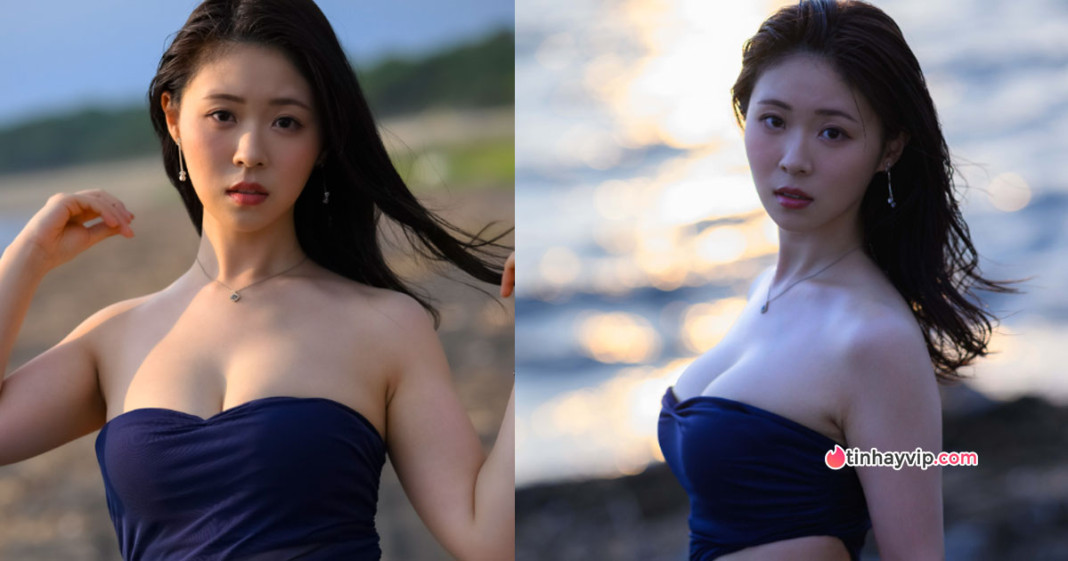 Kuon Mio siêu phẩm tân binh JAV MILF thế hệ mới