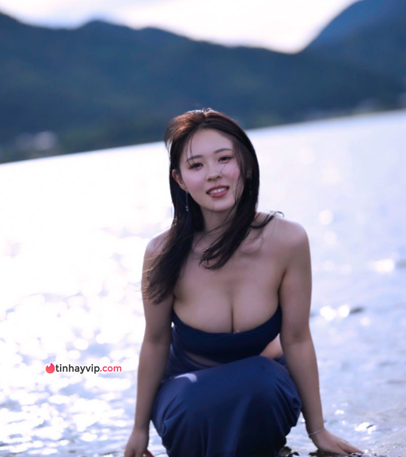 Kuon Mio siêu phẩm tân binh JAV MILF thế hệ mới