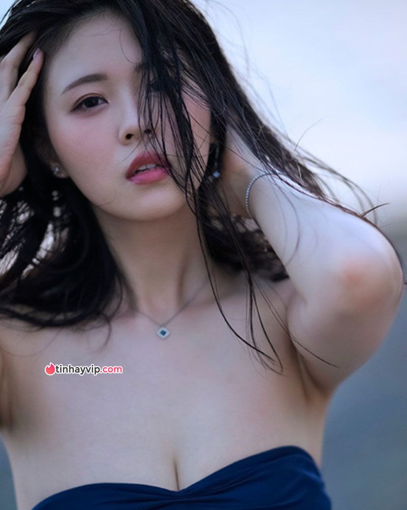 Kuon Mio siêu phẩm tân binh JAV MILF thế hệ mới