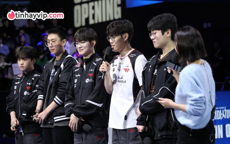 LCK Cup 2026: Lịch thi đấu và kết quả vòng bảng sau 3 tuần khởi tranh LCK Cup 2026: Lịch thi đấu và kết quả vòng bảng sau 3 tuần