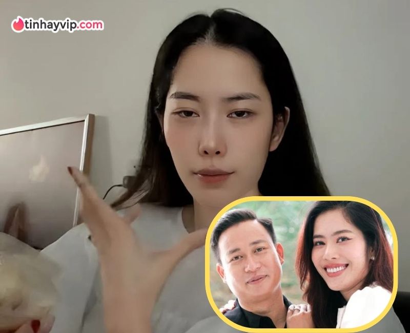 Luân xa số 1 là gì? Nam Em gây chú ý với phát ngôn mới Tự nhận "luân xa số 1 bị tắc nghẽn", Nam Em khiến CĐM tò mò